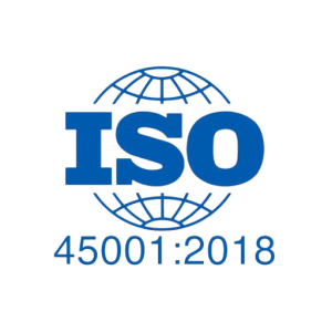 ISO 2018